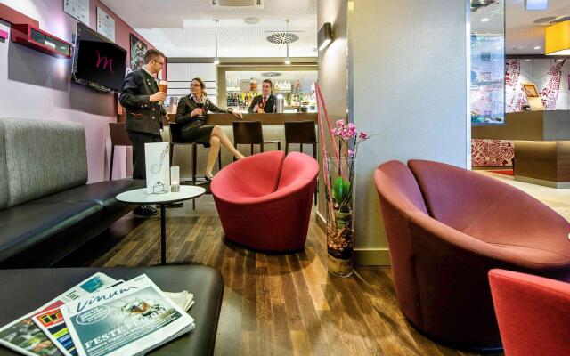 Mercure München City Schwabing