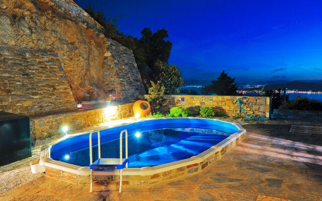 Pelion Goddess Villas