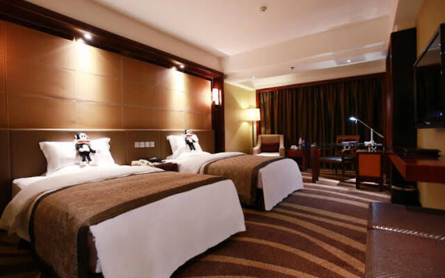 Chongqing Empark Grand Hotel