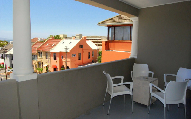 Ashanti Lodge Green Point