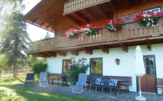 Haus Berghild