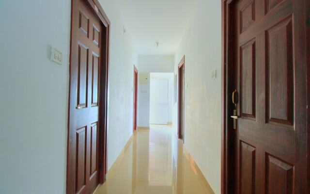 OYO 15479 Vista Suites Kalatty