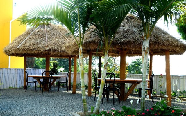 Lakezone Holiday Resort
