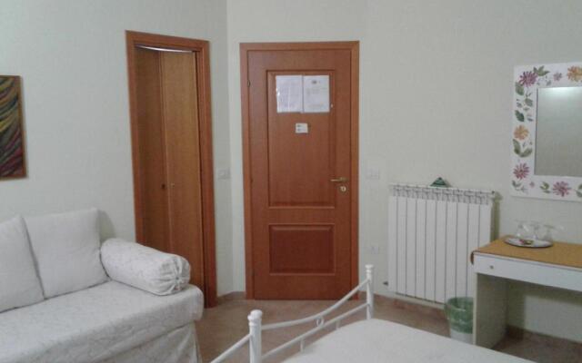 B&B Domus Tiberio