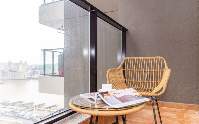 Locals Boutique Apartment Wanzai No.1