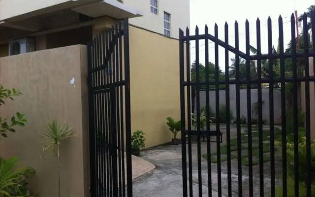 Spurlock Residences