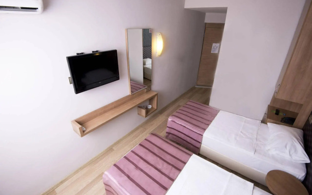 Sol Beach Hotel - All Inclusive - Adults Only