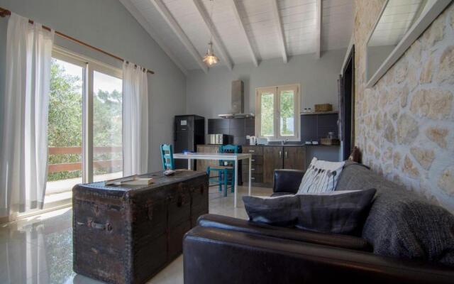 Villa Elaia Suites & Apartments No.6