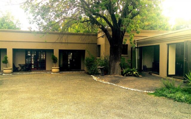 The Nightingale Guesthouse