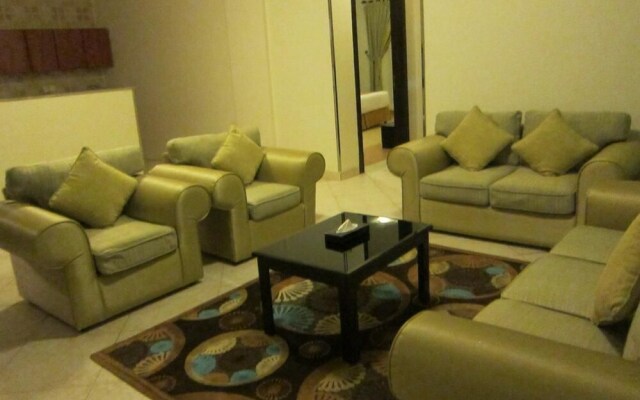 Oyo 149 Sahat Al Bonduqiya Furnished Units