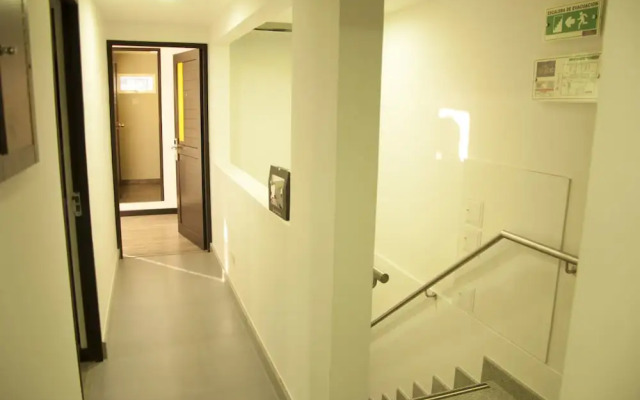 Hotel City Bog 106