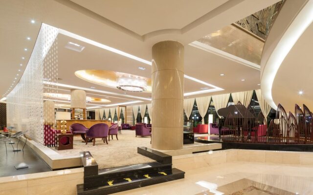 Qinghe Jin Jiang International Hotel