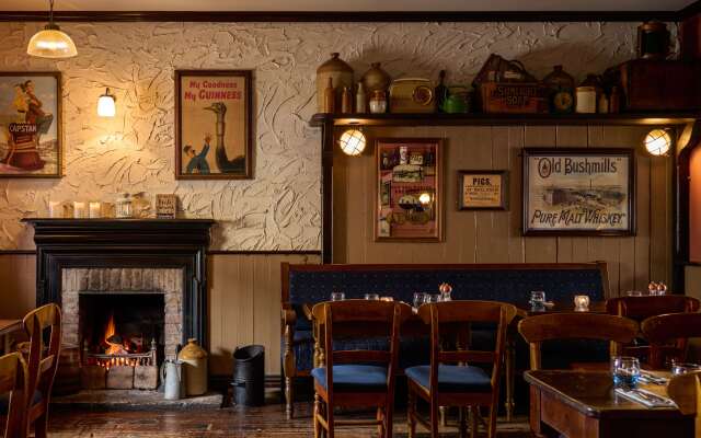 Castlemartyr Resort