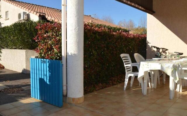 Maison Saint-Cyprien, 2 pièces, 6 personnes - FR-1-225D-558