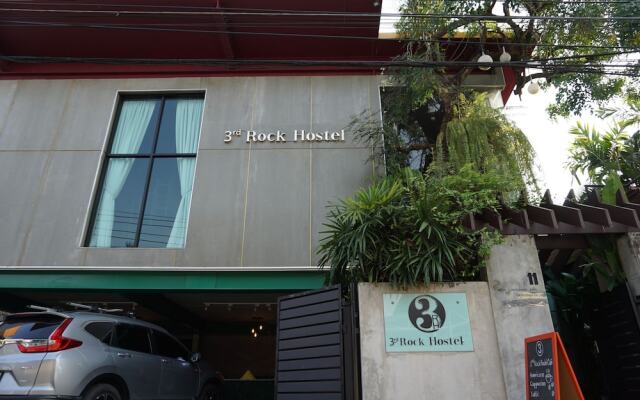 Third Rock Hostel