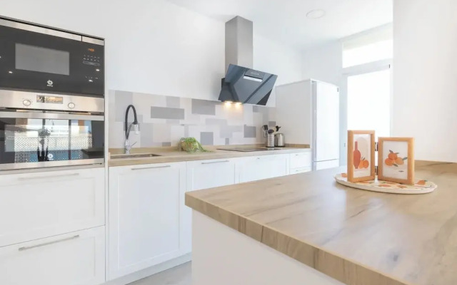 Marbella Center 100m From The Beach
