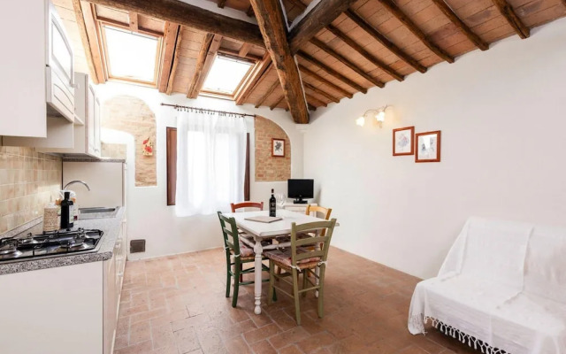 Fattoria Bio Pieve a Salti, Montalcino