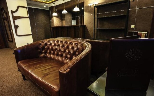 Hotel 39