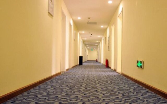 7Days Inn Jinan Jingshi Road