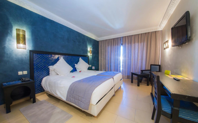 Zalagh Kasbah Hotel and Spa