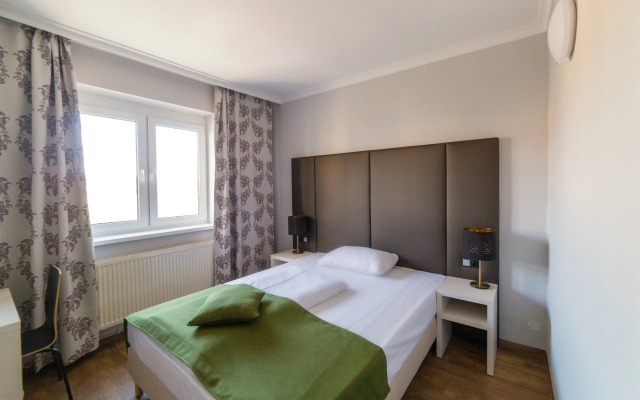 Arion Airport Hotel
