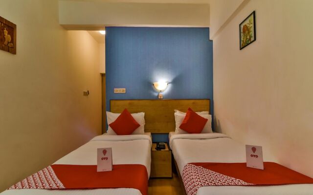 OYO 13066 Time and Leisure Hotels