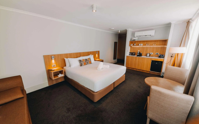 Clarion Hotel Townsville