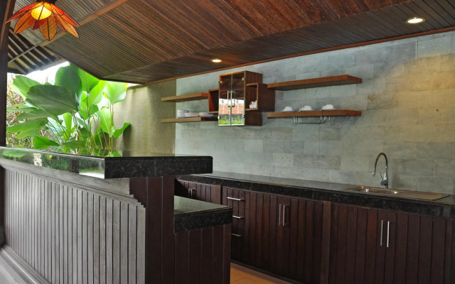 Bali Aroma Exclusive Villas