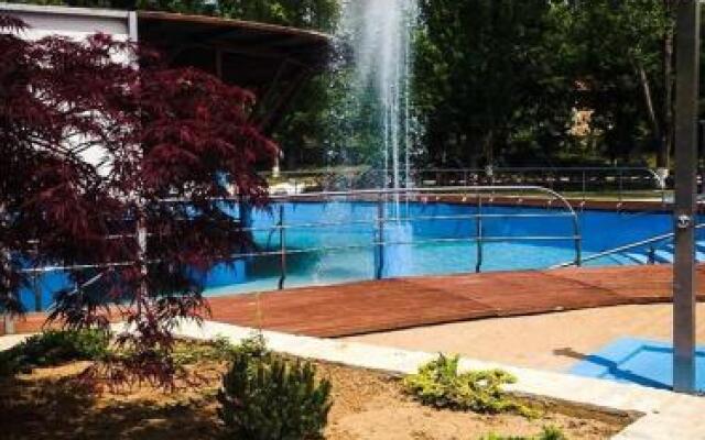 Pensiunea Aroma de Primavara