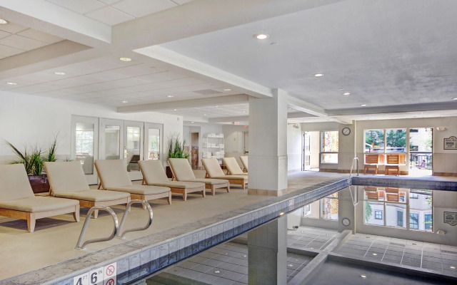 St James Place Resort