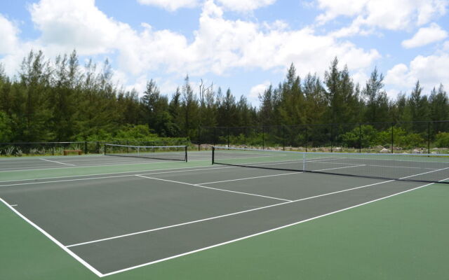 Old Bahama Bay Resort & Yacht Harbour