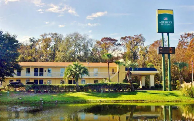 America's Best Inn - Jacksonville