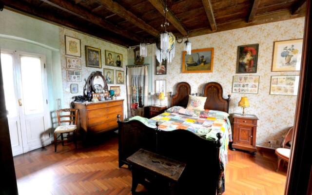 B&B Il Torchio