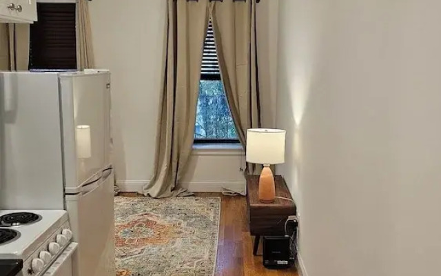 Lamartine Chelsea – Hostel