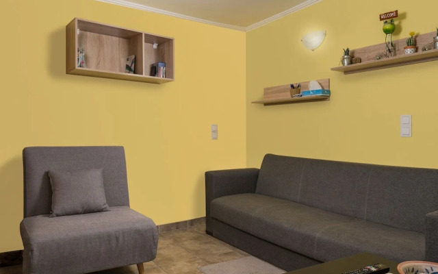 Splatzia Central Cozy Studio