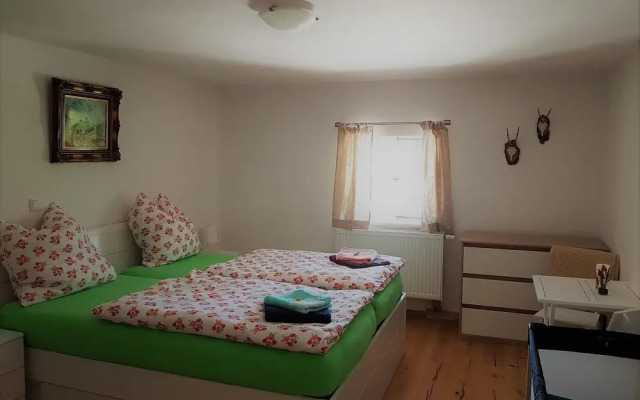 Ferienwohnung Riederhof