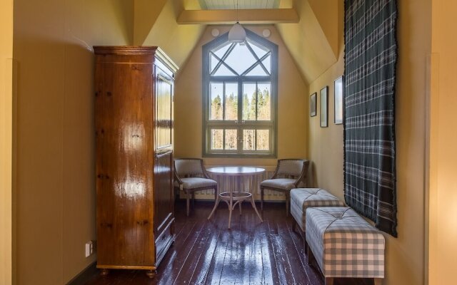 Spa Hotel Runnin Kartanohotelli