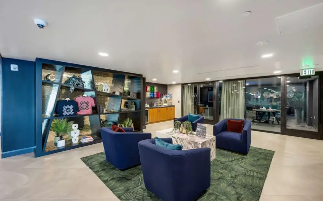 Luxury 2BR by Oneluxstay