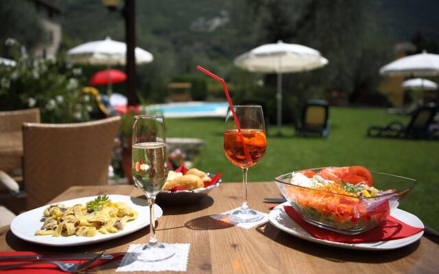 Eco Hotel Benacus