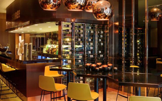 Sofitel Sydney Wentworth