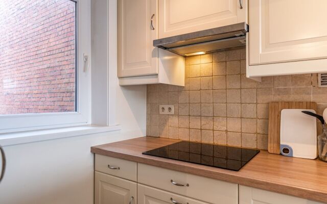 Apartment in Koksijde for 6 Person