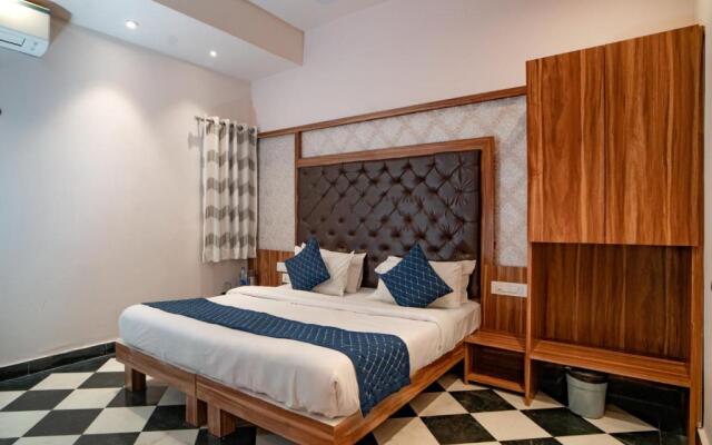 Ostel By Uddhav Villas