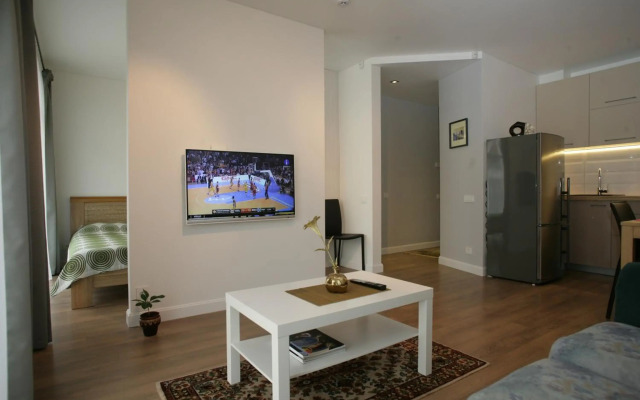 365 Apartments Malūno Vilos