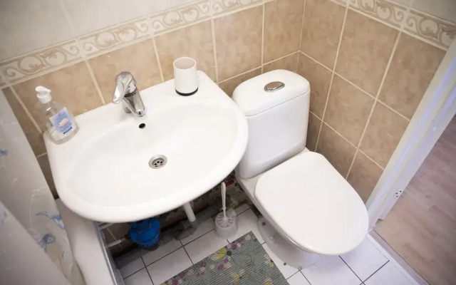 Ап-ты Aura, City Center, Tartu Holidays