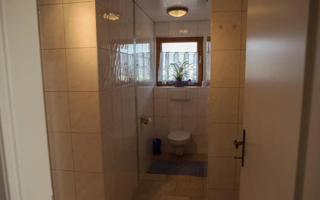 Appartement Catrin inklusive Wellness