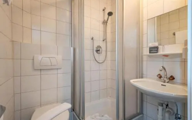 Hotel Tiroler Stuben