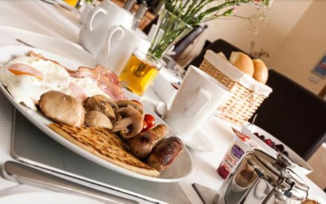 Silverstrands Guest House