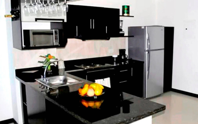 Apartamentos Laguito Dream – Vista al Mar