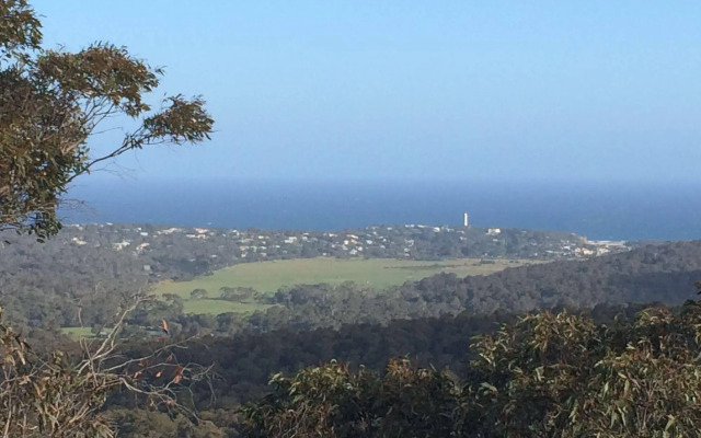 Split Point Cottages