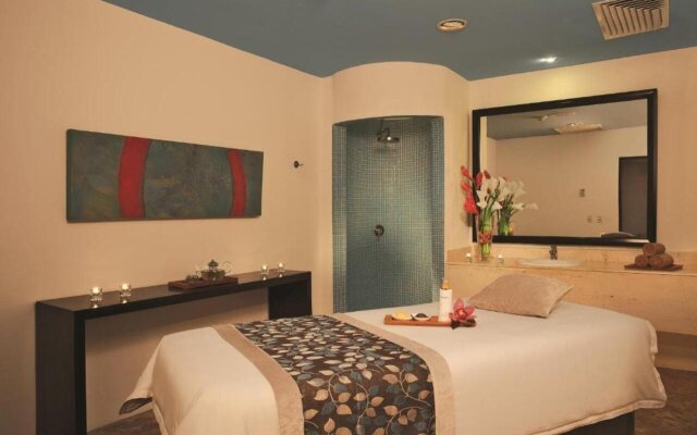 Dreams Huatulco Resort & Spa - All Inclusive